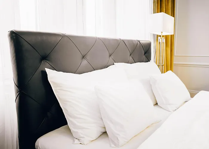 Royal Schoenbrunn Apartamento