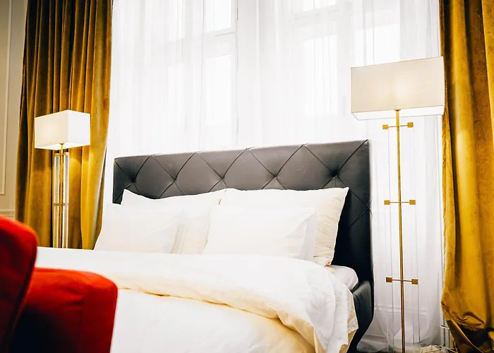 Royal Schoenbrunn Apartamento