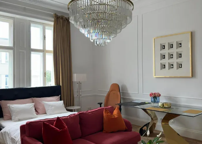Royal Schoenbrunn Apartamento