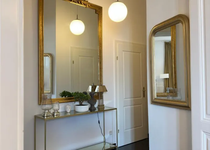 Royal Schoenbrunn Apartamento