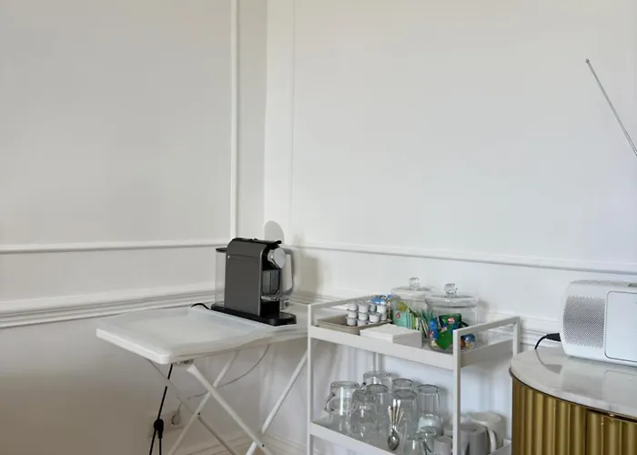 Apartamento Royal Schoenbrunn *
