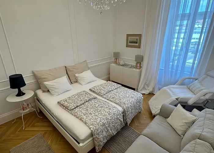 Apartamento Royal Schoenbrunn