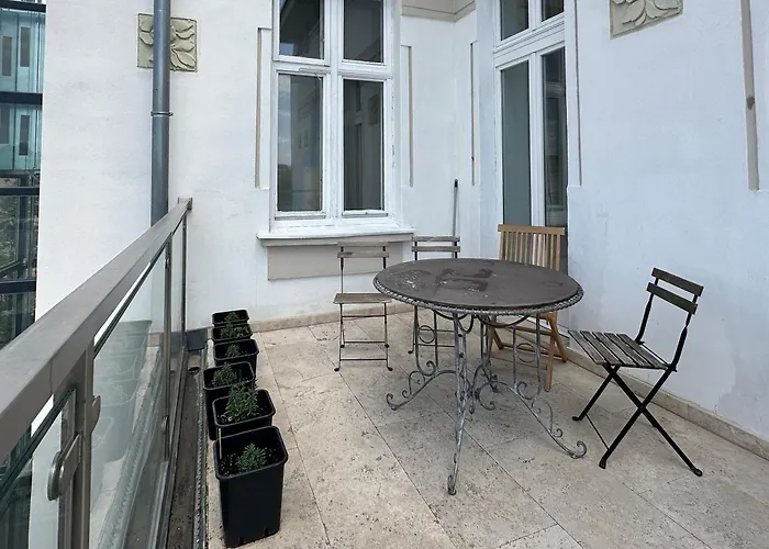 Royal Schoenbrunn Apartamento
