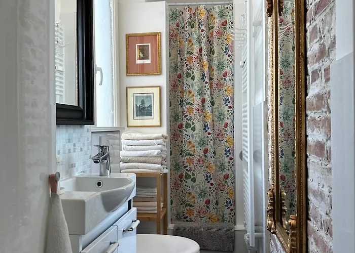 Apartamento Royal Schoenbrunn
